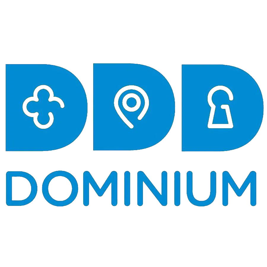 Dominium logo