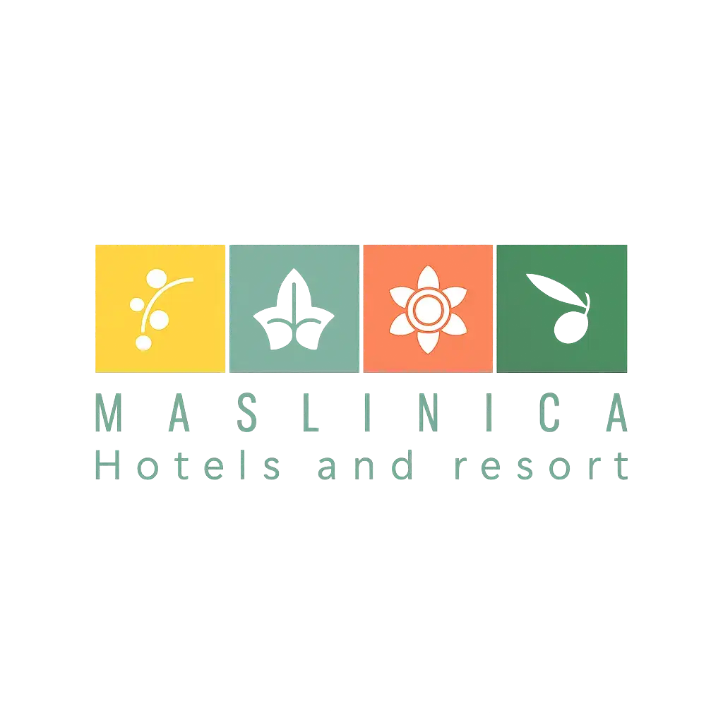 Maslinica logo