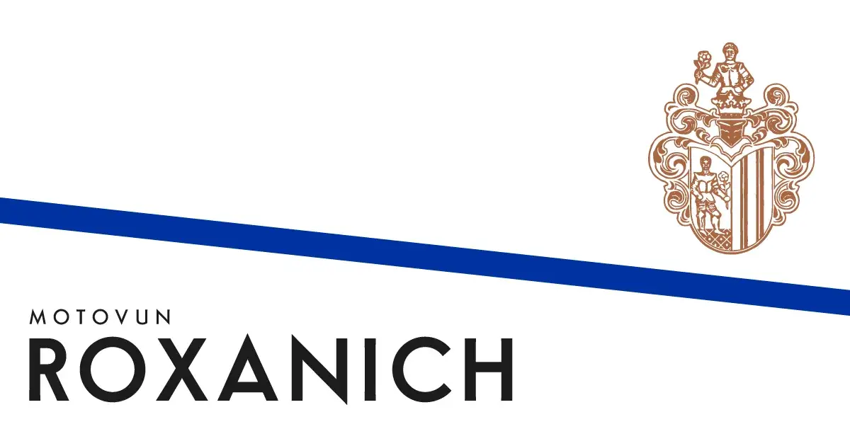 Motovun Roxanich logo